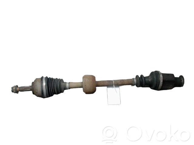 Renault Clio II Front driveshaft 