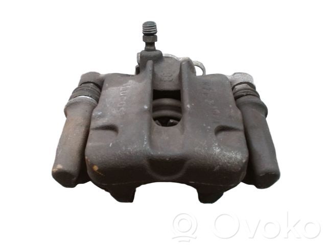Citroen C8 Tylny zacisk hamulcowy 