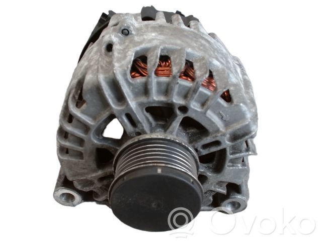 Citroen C3 Generatore/alternatore 