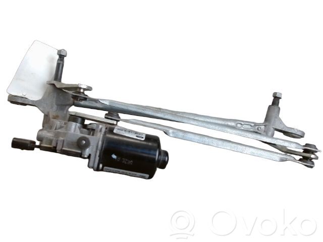 Ford Transit Courier Motor del limpiaparabrisas 