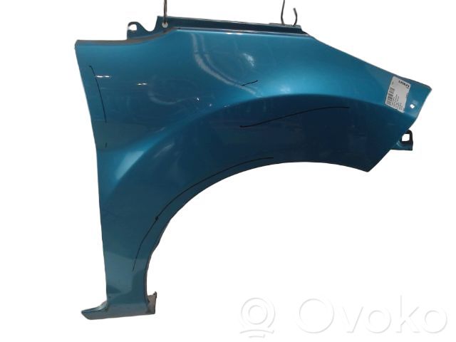 Ford Fiesta Sparnas 
