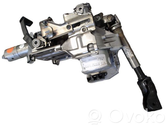 Steering wheel axle set   DAETRWMODUS,DAETRWMODUS
