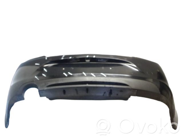 Opel Insignia A Bamperis 