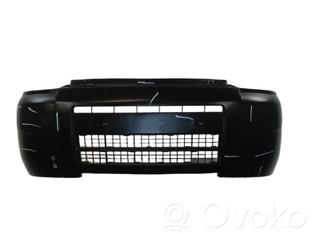 Peugeot Partner Front bumper 