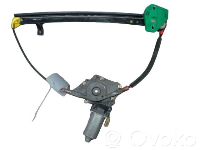 Ford Ka Priekinio el. lango pakėlimo mechanizmo komplektas 