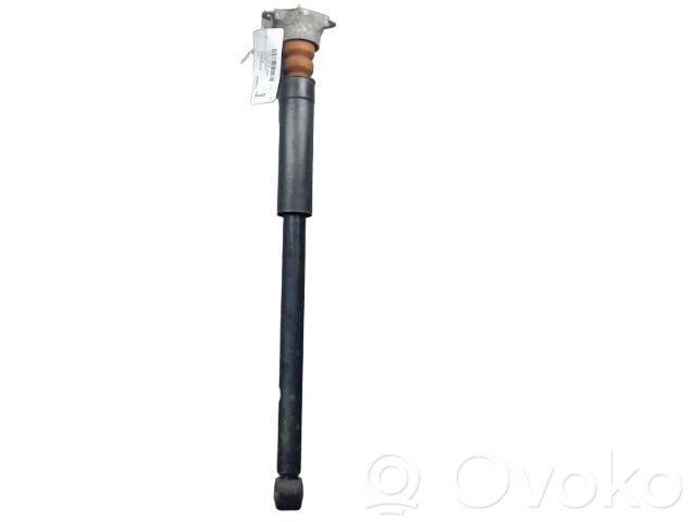 Ford Fiesta Rear shock absorber/damper 