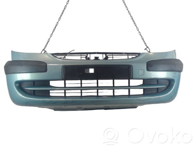 Front bumper   7401T7,7401T7