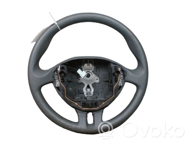 Renault Clio III Ohjauspyörä 