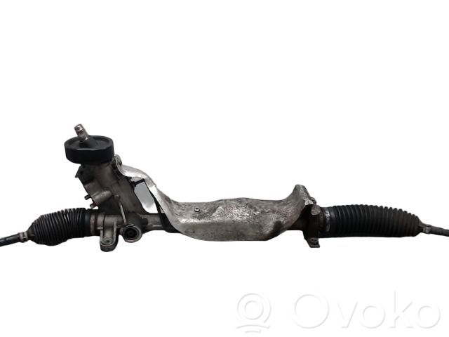 Audi A2 Lenkgetriebe 