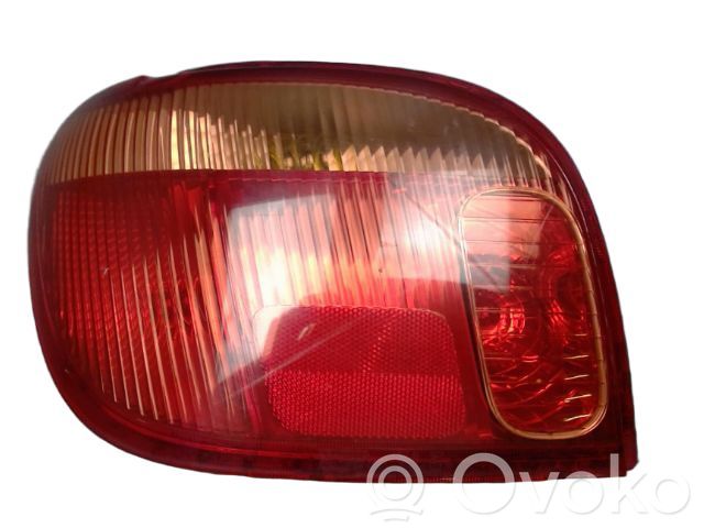 Toyota Yaris Takavalot 