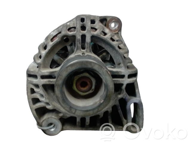 Fiat Grande Punto Generaattori/laturi 