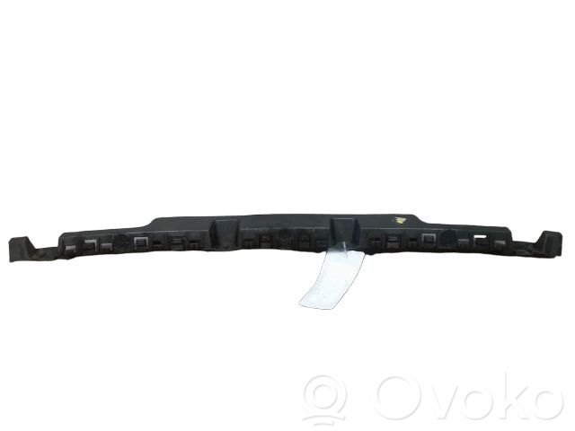 Renault Captur II Soporte de montaje del parachoques trasero 