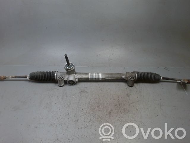 Opel Corsa D Vairo kolonėle 