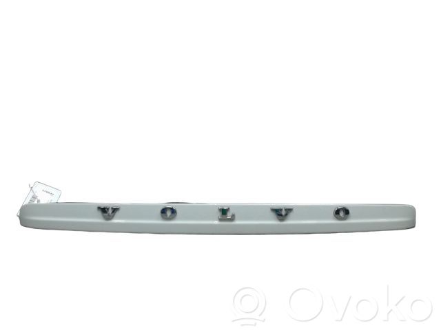Volvo V50 Éclairage de plaque d'immatriculation 