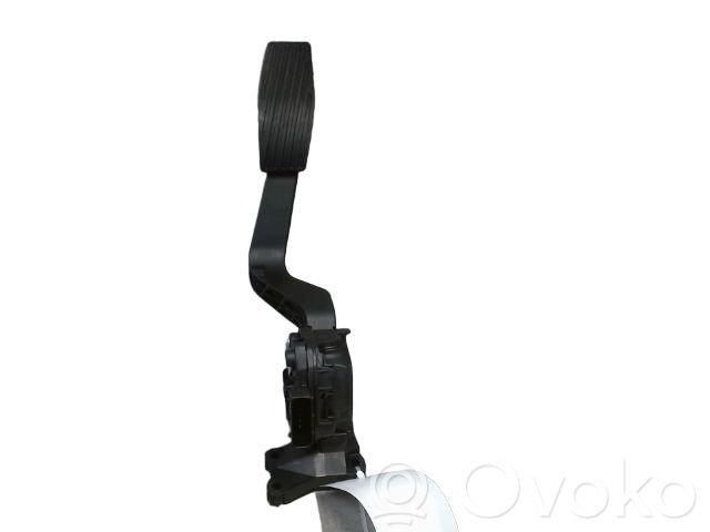 Fiat 500X Accelerator throttle pedal 