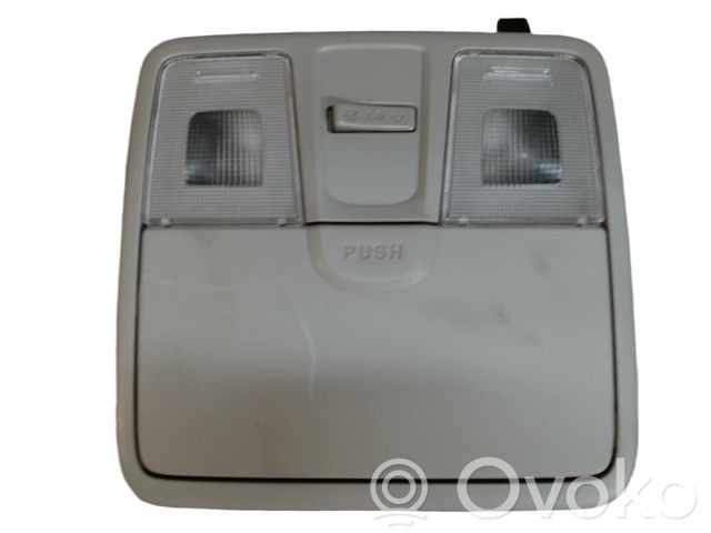 Etuistuimen valo   92800A2010ED,92800A2010ED,92800A50XX