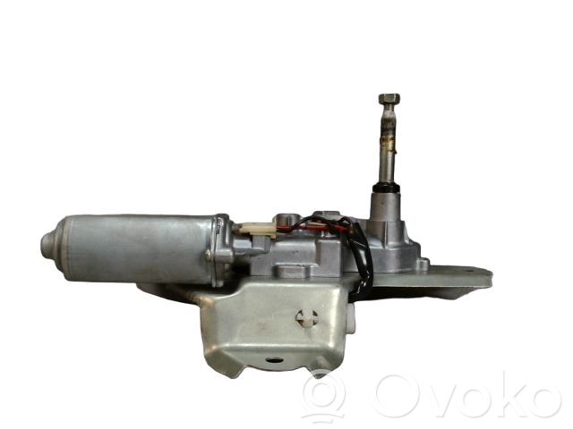 Mazda 2 Wischermotor Heckscheibe 