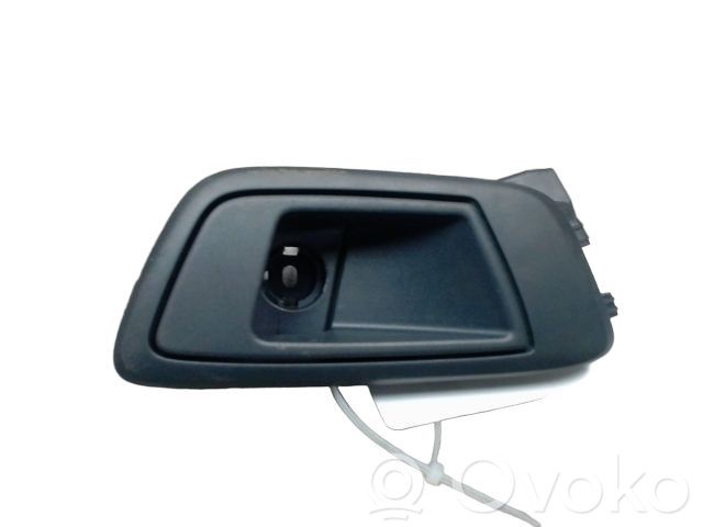 Ford Fiesta Manecilla interna puerta trasera 