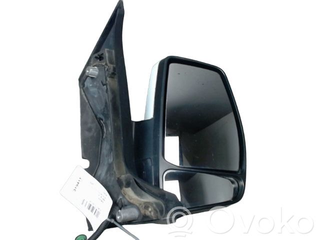 Ford Transit Custom Espejo lateral eléctrico de la puerta delantera 