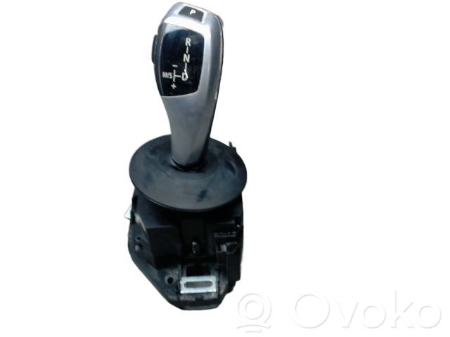 BMW 5 E60 E61 Gear shifter/selector 