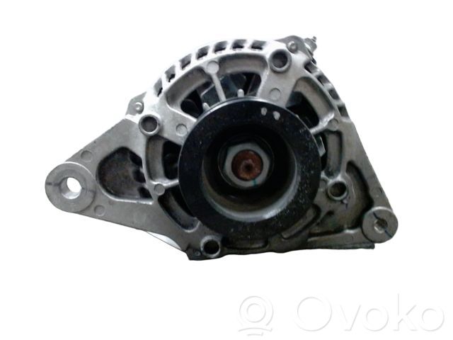 Suzuki Baleno IV Alternator 
