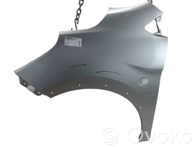 Opel Karl Guardabarro 