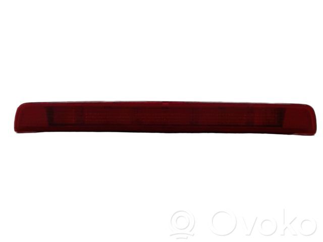 Renault Kadjar Third/center stoplight 