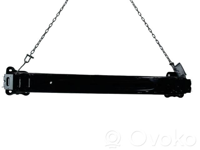 Ford Puma Rear bumper support beam 
