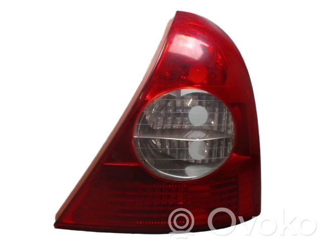 Renault Clio II Lampa tylna 