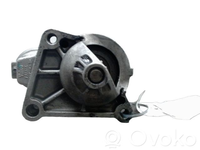 Renault Kangoo I Starter motor 