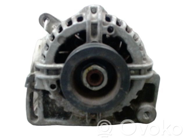 Renault Twingo II Alternador 