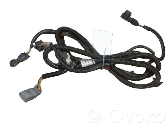 Peugeot Expert Sensor de aparcamiento PDC 