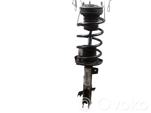 Ford Fiesta Front shock absorber/damper 