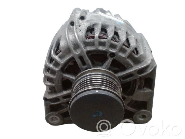 Ģenerators   231008017R,231007707R,231008017R,4678