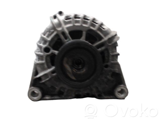Ford Kuga II Generator/alternator 