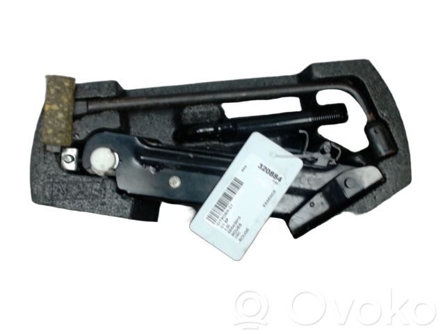 Citroen C1 Lift Jack 