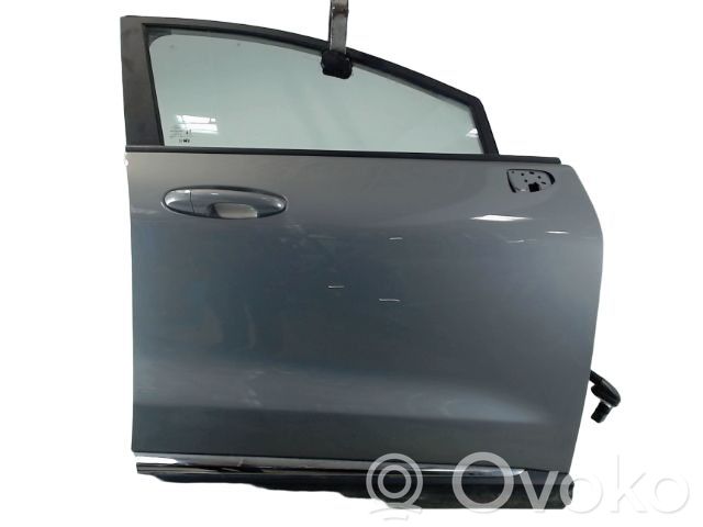 Ford Puma Дверь 