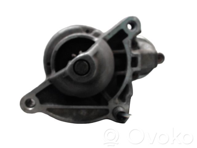 Peugeot 206 Motor de arranque 