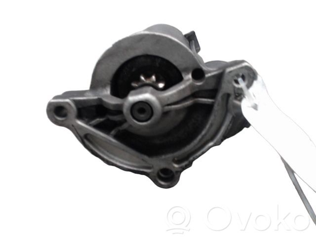 Peugeot 206 Electromotor 