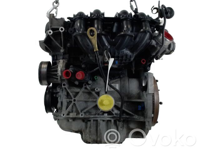 Ford Fiesta Motor 