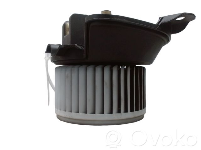 Opel Corsa D Pečiuko ventiliatorius/ putikas 