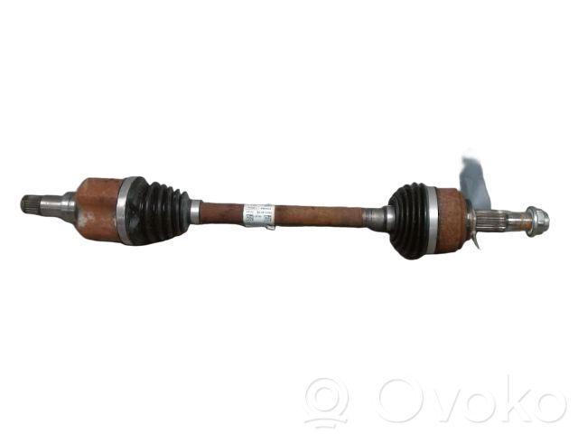 Ford Puma Front driveshaft 