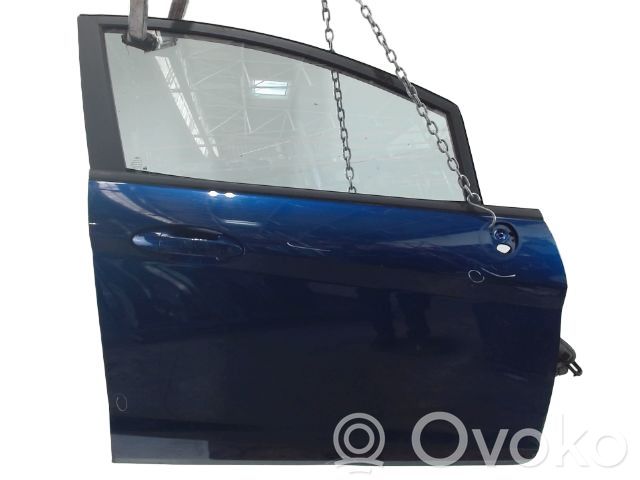 Ford Fiesta Drzwi przednie 