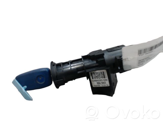 Fiat Panda II Ignition lock 