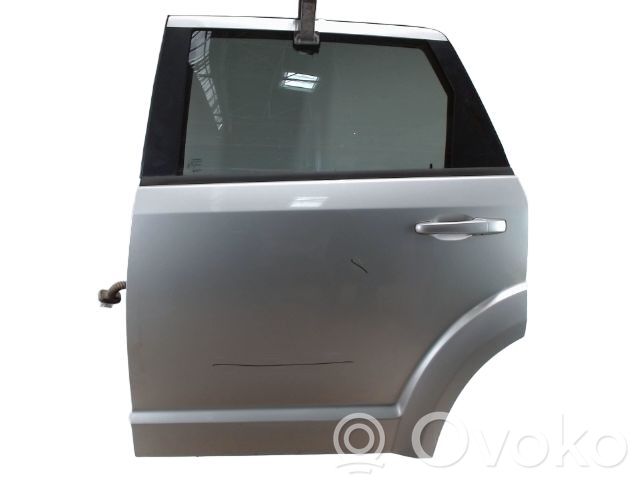 Dodge Journey Galinės durys 