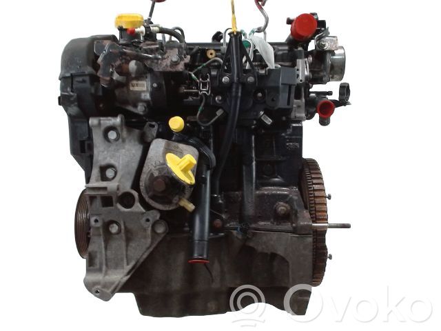 Engine   7701476906,7701476906,D174860,K9KT766