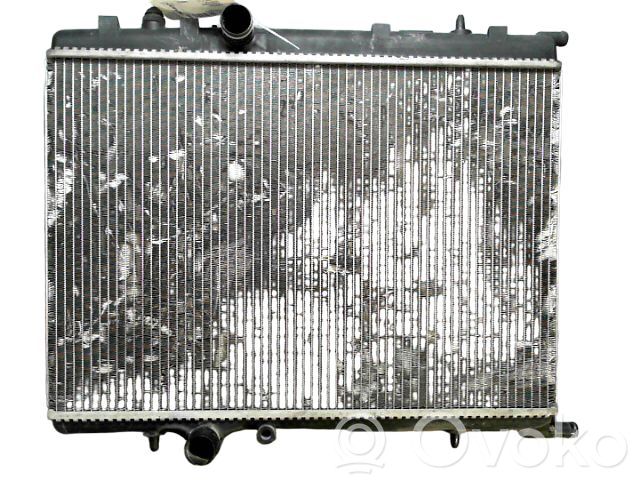 Citroen Xsara Picasso Coolant radiator 