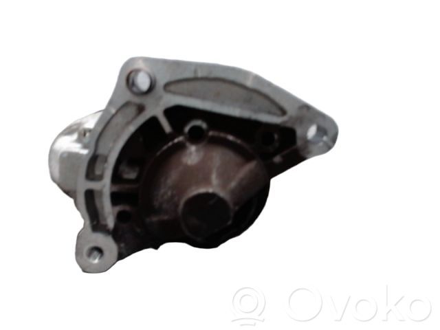 Peugeot 207 Electromotor 