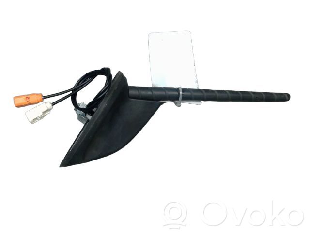 Peugeot 208 II Radio antena 