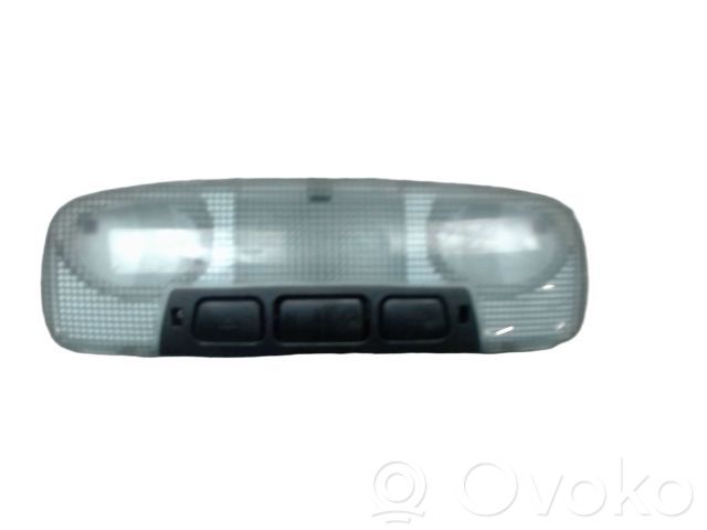 Ford Fiesta Luz del asiento delantero 